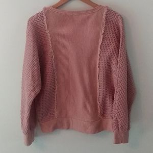 Knox Rose Sweaters - KNOX ROSE size XL sweater Knox Rose Sweaters - KNOX ROSE size XL sweater